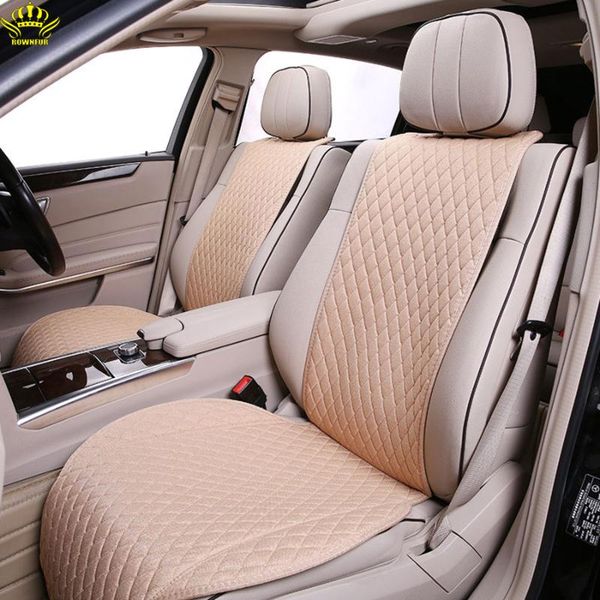 1pcs brand car seat cover universal natural flax seat cover car protector fashion summer cushion pure linen fabric
1pcs brand car seat cover universal natural flax seat cover car protector fashion summer cushion pure linen fabric