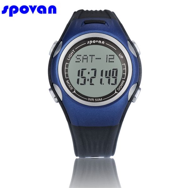 relogio masculino spovan sport watch waterproof pedometer calorie burned calculator outdoor running digital wristwatch man woman, Slivery;brown
relogio masculino spovan sport watch waterproof pedometer calorie burned calculator outdoor running digital wristwatch man woman, Slivery;brown