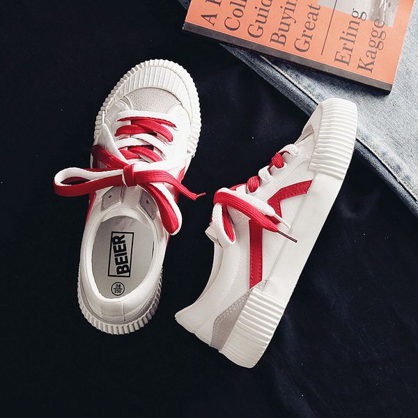 canvas shoes womens 2020 new student korean casual all-match womens white shoes chic womens shoes factory wholesale, Black
canvas shoes womens 2020 new student korean casual all-match womens white shoes chic womens shoes factory wholesale, Black