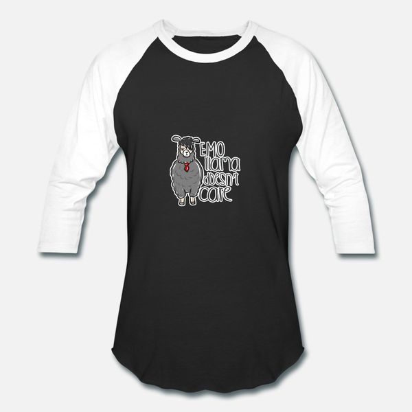 llama emo t shirt men custom short sleeve o-neck solid color sunlight authentic summer style formal shirt
llama emo t shirt men custom short sleeve o-neck solid color sunlight authentic summer style formal shirt