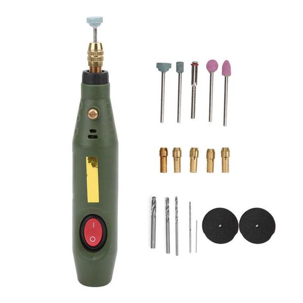 mini electric drill grinder engraver rotary carver tool kit agate wood carving ac 100-240v electric tools
mini electric drill grinder engraver rotary carver tool kit agate wood carving ac 100-240v electric tools