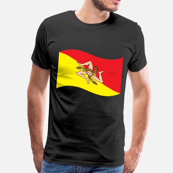 sicily italy flag t shirt men character short sleeve size s-3xl outfit sunlight breathable summer style pictures shirt
sicily italy flag t shirt men character short sleeve size s-3xl outfit sunlight breathable summer style pictures shirt