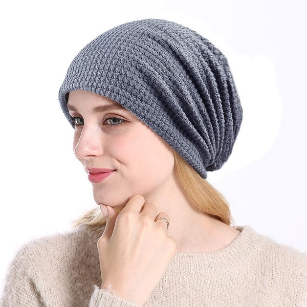 beanies winter hats for women solid color knitted hat outdoor warm headgear men's elastic cotton cap czapka zimowa
beanies winter hats for women solid color knitted hat outdoor warm headgear men's elastic cotton cap czapka zimowa