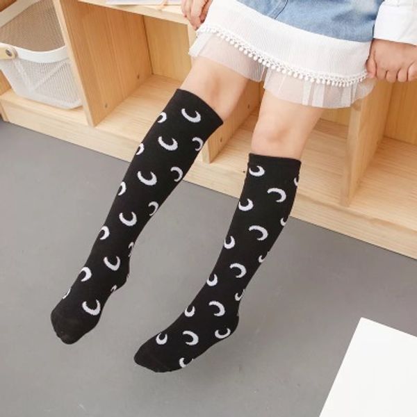 autumn new childrens socks girls fashion moon pattern stockings trendy style colorful knee-length stockings girls casual socks for wholesale, Pink;yellow
autumn new childrens socks girls fashion moon pattern stockings trendy style colorful knee-length stockings girls casual socks for wholesale, Pink;yellow
