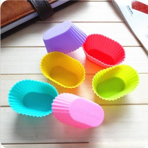 elliptic muffin silicone cake chocolate soap pudding jelly candy ice cookie biscuit mold mould pan bakeware f20173429
elliptic muffin silicone cake chocolate soap pudding jelly candy ice cookie biscuit mold mould pan bakeware f20173429