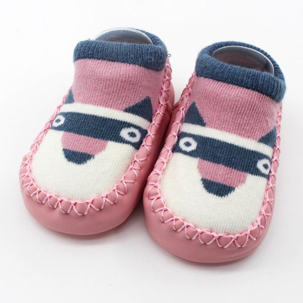 first walkers cartoon anti-slip socks toddler girls boys fashion shoes born baby cute knit warm floor boots chaussure fille
first walkers cartoon anti-slip socks toddler girls boys fashion shoes born baby cute knit warm floor boots chaussure fille