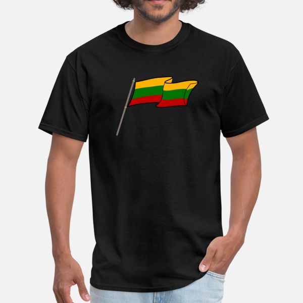 lithuania t shirt men knitted 100% cotton s-xxxl slim graphic comical spring autumn natural shirt
lithuania t shirt men knitted 100% cotton s-xxxl slim graphic comical spring autumn natural shirt