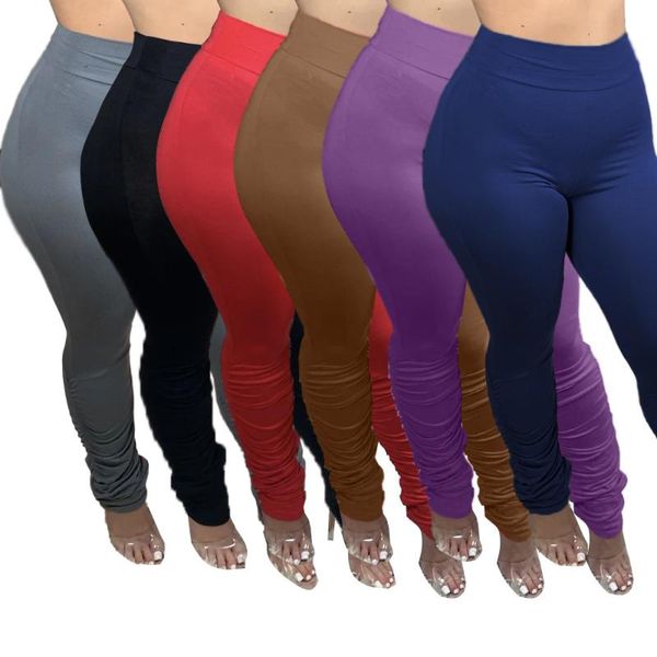 jrry casual women pleated pants full length stacked capris pants solid pattern skinny trousers long pleated outdoor wear, Black;white
jrry casual women pleated pants full length stacked capris pants solid pattern skinny trousers long pleated outdoor wear, Black;white