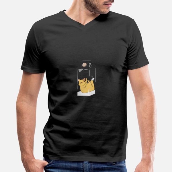 cat i'm fluffy t shirt men customize short sleeve o-neck vintage fit funny casual summer cool shirt, White;black
cat i'm fluffy t shirt men customize short sleeve o-neck vintage fit funny casual summer cool shirt, White;black