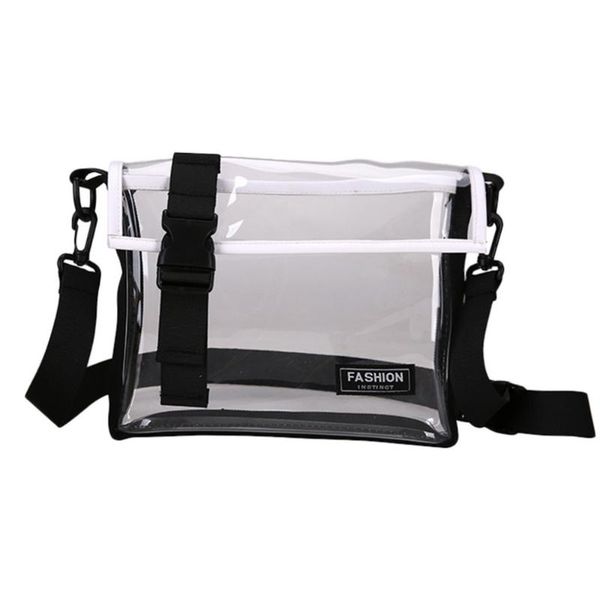 crossbody bags for women 2020 fashion messenger bag for girls transparent street personality versatile shoulder k506
crossbody bags for women 2020 fashion messenger bag for girls transparent street personality versatile shoulder k506