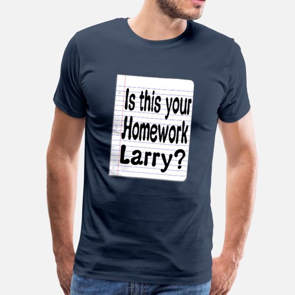 is this your homework larry the big lebowski t shirt men personalized 100% cotton o-neck standard anti-wrinkle funny casual spring shirt
is this your homework larry the big lebowski t shirt men personalized 100% cotton o-neck standard anti-wrinkle funny casual spring shirt