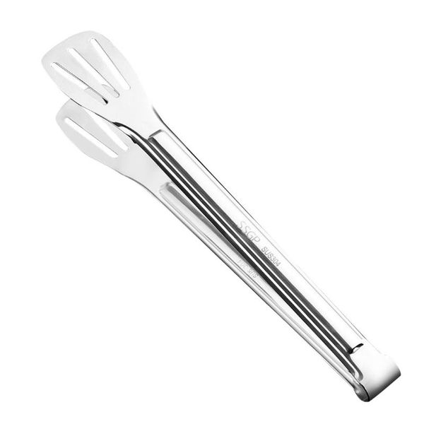 stainless steel clip kitchen utensils buffet cooking tool heat resistant bread tongs pastry clamp barbecue kitchen suppiles
stainless steel clip kitchen utensils buffet cooking tool heat resistant bread tongs pastry clamp barbecue kitchen suppiles