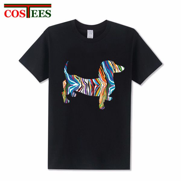 sport 2017 summer style 100% cotton men t shirt casual tees men t-shirts camisetas psychedel dachshund t-shirts camisa masculina
sport 2017 summer style 100% cotton men t shirt casual tees men t-shirts camisetas psychedel dachshund t-shirts camisa masculina
