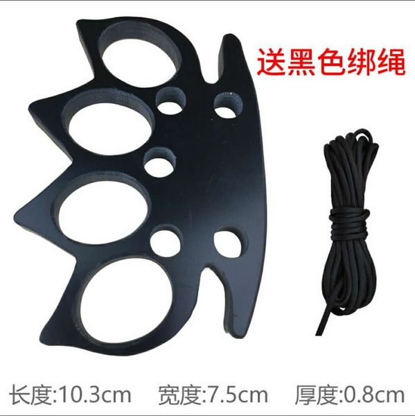 fiberglass finger tiger four-finger fist ring ring hand support self-defense weapon fist set fighting supplies hand buckle men's portab
fiberglass finger tiger four-finger fist ring ring hand support self-defense weapon fist set fighting supplies hand buckle men's portab