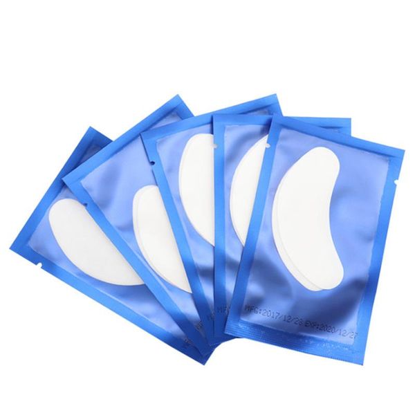 makeup tool 10/20 pairs eyelash extension patches under eye pads for grafting eyelashes paper eye gel sticker wraps lash patch
makeup tool 10/20 pairs eyelash extension patches under eye pads for grafting eyelashes paper eye gel sticker wraps lash patch