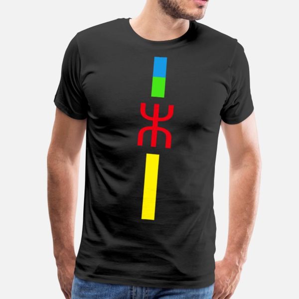 amazigh t shirt men create 100% cotton o neck original cute funny spring letter shirt
amazigh t shirt men create 100% cotton o neck original cute funny spring letter shirt