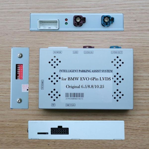 reversing module rear camera decoding track for 1/2/3/4/5/7series x1/ x3/ x4 /x5 intelligent reverse trajectory tracks car
reversing module rear camera decoding track for 1/2/3/4/5/7series x1/ x3/ x4 /x5 intelligent reverse trajectory tracks car