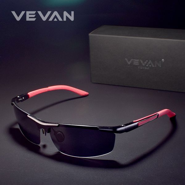 sunglasses vevan 2021 aluminium magnesium men polarized women uv400 goggle night vision sun glasses driving oculos male with box, White;black
sunglasses vevan 2021 aluminium magnesium men polarized women uv400 goggle night vision sun glasses driving oculos male with box, White;black