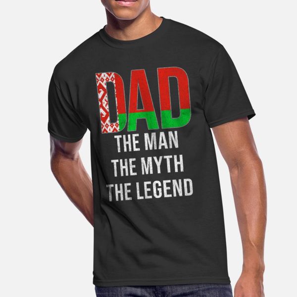 belarus dad fathers day t shirt men customized 100% cotton euro size s-3xl clothing graphic humor spring autumn cool shirt
belarus dad fathers day t shirt men customized 100% cotton euro size s-3xl clothing graphic humor spring autumn cool shirt