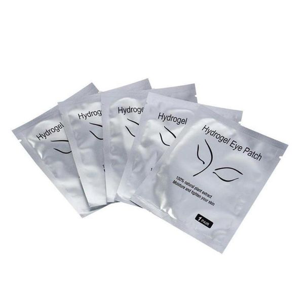 false eyelashes 10 pairs eyelash pad gel patch grafting under sticker wraps extension patches paper eye for makeup tools o8h7
false eyelashes 10 pairs eyelash pad gel patch grafting under sticker wraps extension patches paper eye for makeup tools o8h7