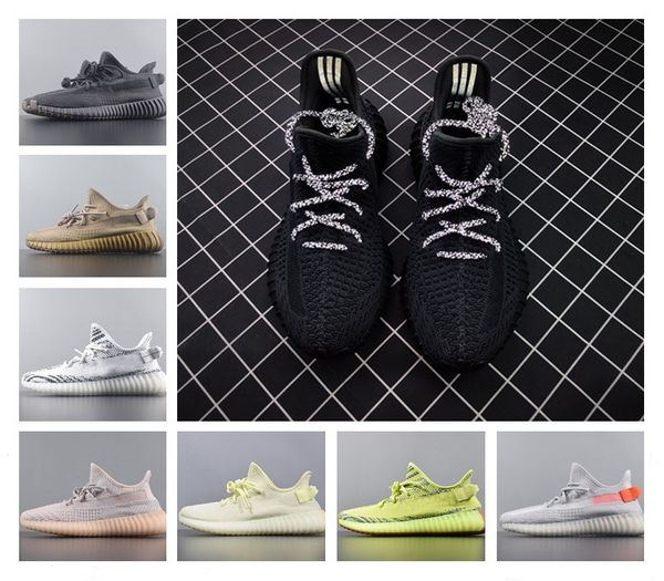 new yecheil yeshaya black static 3m reflective kanye west v2 sports shoes citrin cloud white synth clay zebra men women 2.0 trainer shoes
new yecheil yeshaya black static 3m reflective kanye west v2 sports shoes citrin cloud white synth clay zebra men women 2.0 trainer shoes