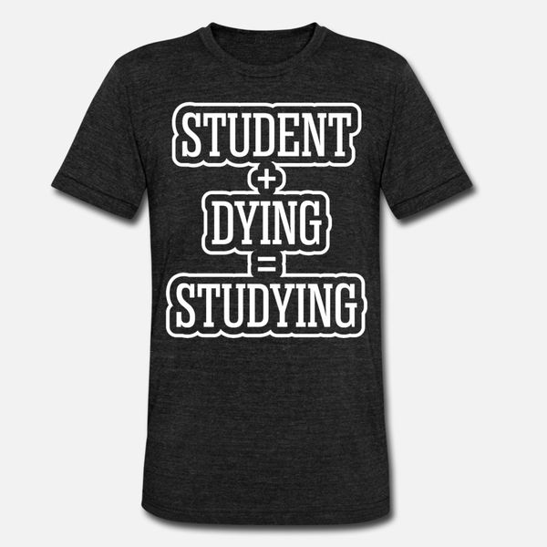 студент умирание изучение t shirt мужчины солнечный свет 100% хлопок размер s-3xl одежда sunlight новая мода лето отдых
студент умирание изучение t shirt мужчины солнечный свет 100% хлопок размер s-3xl одежда sunlight новая мода лето отдых