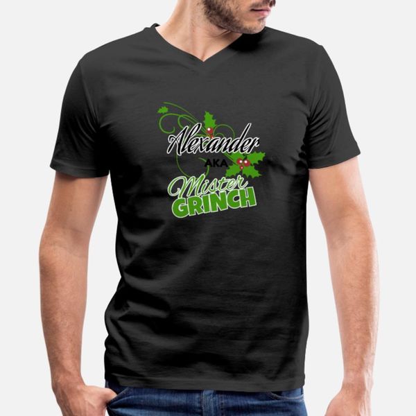 alexander aka mister grinch t shirt men famous tee shirt round collar original famous fashion spring autumn slim
alexander aka mister grinch t shirt men famous tee shirt round collar original famous fashion spring autumn slim