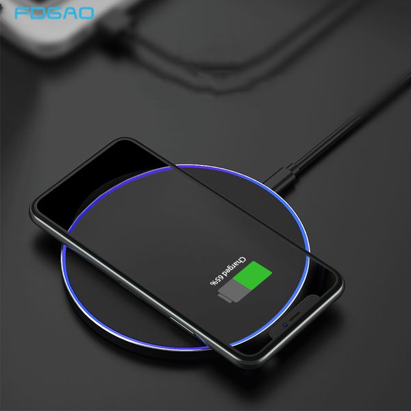15w fast qi wireless charger for huawei p40 pro samsung s10 s20 plus 10w charging pad iphone 11 x xs xr 8
15w fast qi wireless charger for huawei p40 pro samsung s10 s20 plus 10w charging pad iphone 11 x xs xr 8