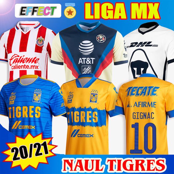 2020 2021 naul tigres soccer jerseys 20/21 chivas de guadalajara cruz azul xolos club tijuana camiseta de futbol unam kits football shirts, Black
2020 2021 naul tigres soccer jerseys 20/21 chivas de guadalajara cruz azul xolos club tijuana camiseta de futbol unam kits football shirts, Black