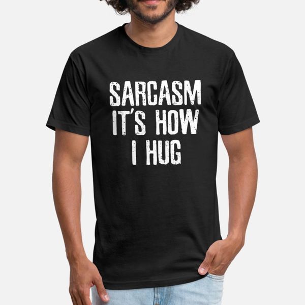 sarcastic saying ironic hug t shirt men customized 100% cotton s-xxxl pattern anti-wrinkle comfortable spring autumn novelty shirt
sarcastic saying ironic hug t shirt men customized 100% cotton s-xxxl pattern anti-wrinkle comfortable spring autumn novelty shirt