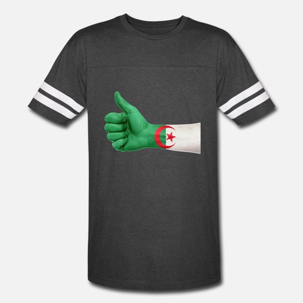 алжир футболка мужчины симпатичные tee shirt o-neck семьи симпатичные pattern смешной летний стиль
алжир футболка мужчины симпатичные tee shirt o-neck семьи симпатичные pattern смешной летний стиль