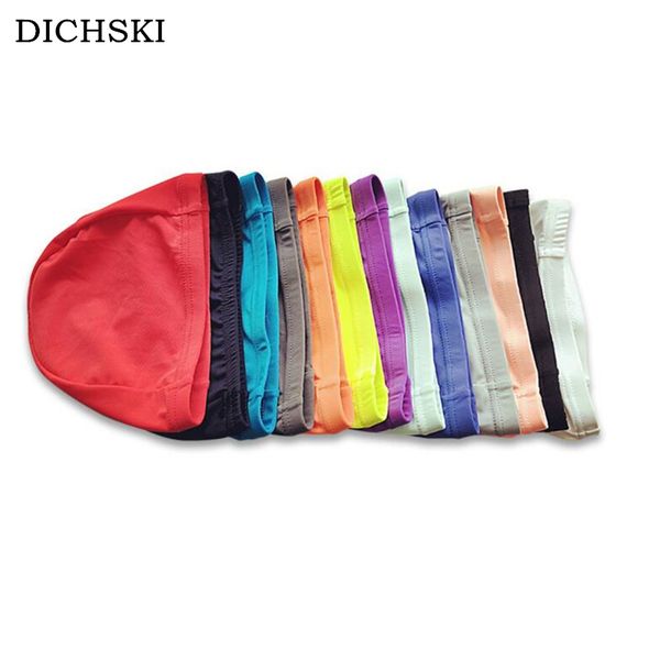 dichski men cycling caps solid ice cool headband for outdoor running sport 2020 summer men cap elastic breathable absorb sweat, Black
dichski men cycling caps solid ice cool headband for outdoor running sport 2020 summer men cap elastic breathable absorb sweat, Black