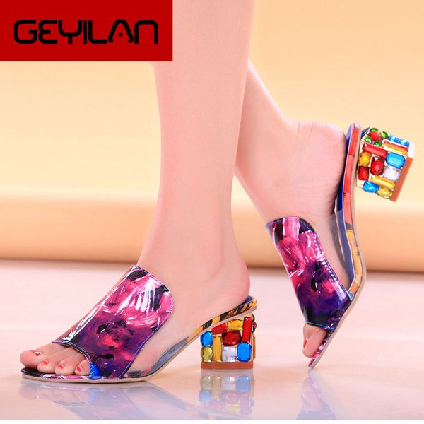 мода кристалл сандалии женщин элегантный peep toe сандалии квадратные каблуки rhinestone дамы насос sandalia feminina sandalias де flores, Black
мода кристалл сандалии женщин элегантный peep toe сандалии квадратные каблуки rhinestone дамы насос sandalia feminina sandalias де flores, Black