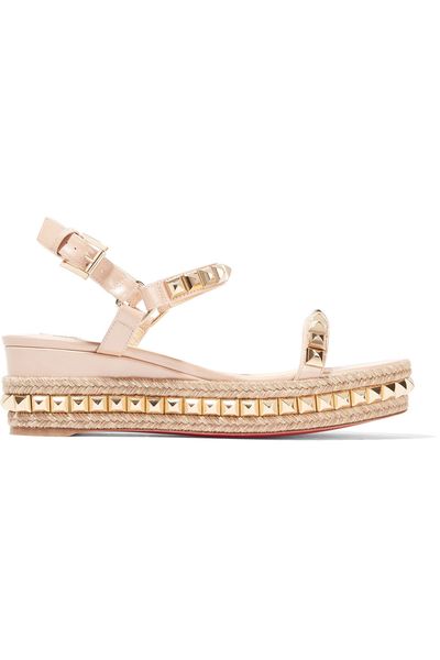 summer fashion gladiator sandals red bottom cataclou wedge sandals new designer women high heels eu35-42, Black
summer fashion gladiator sandals red bottom cataclou wedge sandals new designer women high heels eu35-42, Black