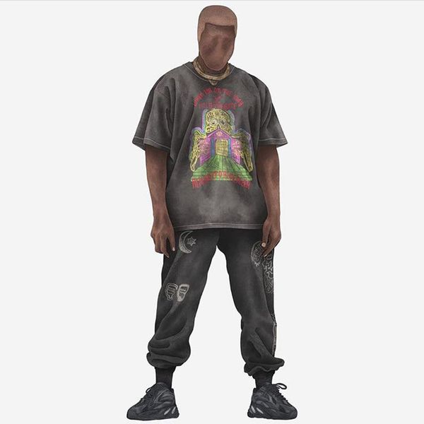 19ss brain dead gustavo track pants sweatpants men women fashion casual pants sports bound feet pants hfttkz029, Black
19ss brain dead gustavo track pants sweatpants men women fashion casual pants sports bound feet pants hfttkz029, Black