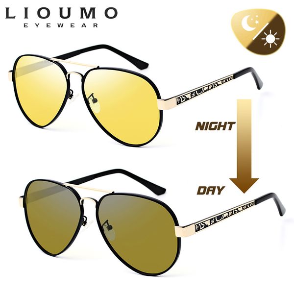 sunglasses 2021 day night vision driving polarized men fashion pilot women eyeglasses anti-glare lens pochromic, White;black
sunglasses 2021 day night vision driving polarized men fashion pilot women eyeglasses anti-glare lens pochromic, White;black