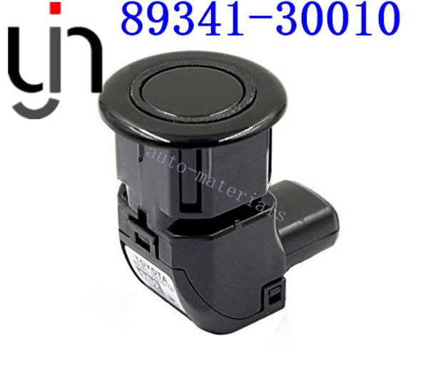 1pcs auto parts parking sensor oem 89341-30010-c0 89341-30010 bumper reverse assist for gs300 black white silvery color car
1pcs auto parts parking sensor oem 89341-30010-c0 89341-30010 bumper reverse assist for gs300 black white silvery color car