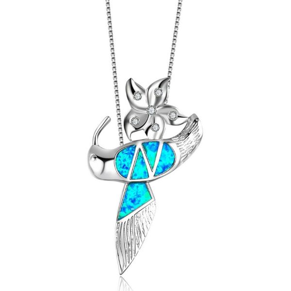 10 pcs silver plated lovely bird and water drop pendant link chain necklace many colors opalite opal jewelry
10 pcs silver plated lovely bird and water drop pendant link chain necklace many colors opalite opal jewelry