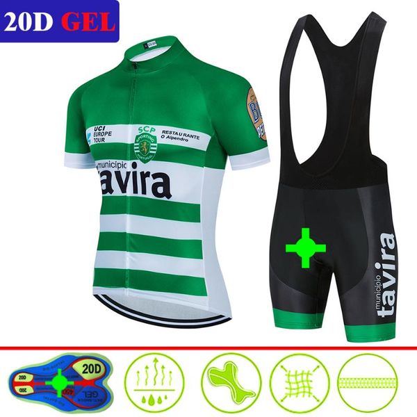 2020 tavira summer pro team men's mtb bike wear breathable mountain bicycle clothes sportwears cycling clothing kits 20d gel, Black;blue
2020 tavira summer pro team men's mtb bike wear breathable mountain bicycle clothes sportwears cycling clothing kits 20d gel, Black;blue