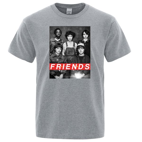 stranger things friends tv show t shirt men printed funny t-shirt o-neck tshirt mens harajuku streetwear casual clothes summer
stranger things friends tv show t shirt men printed funny t-shirt o-neck tshirt mens harajuku streetwear casual clothes summer