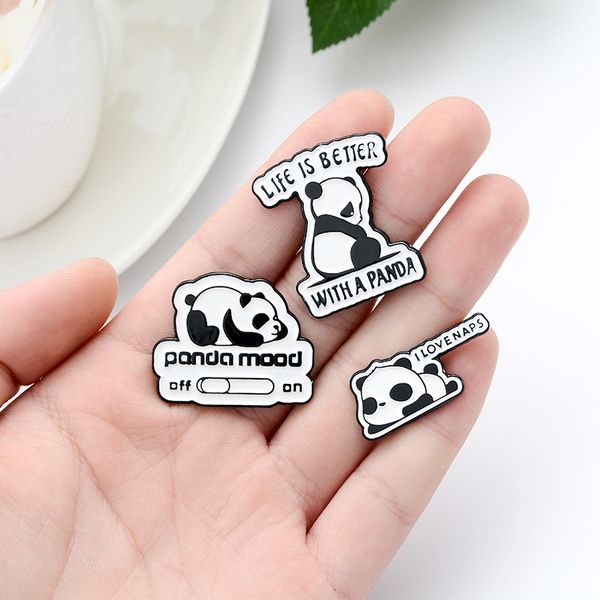 panda family! cute panda эмаль pins вы не можете видеть меня знак denim рубашка pin отворотом сумки бейджей подарки для мальчиков и девочек, Gray
panda family! cute panda эмаль pins вы не можете видеть меня знак denim рубашка pin отворотом сумки бейджей подарки для мальчиков и девочек, Gray