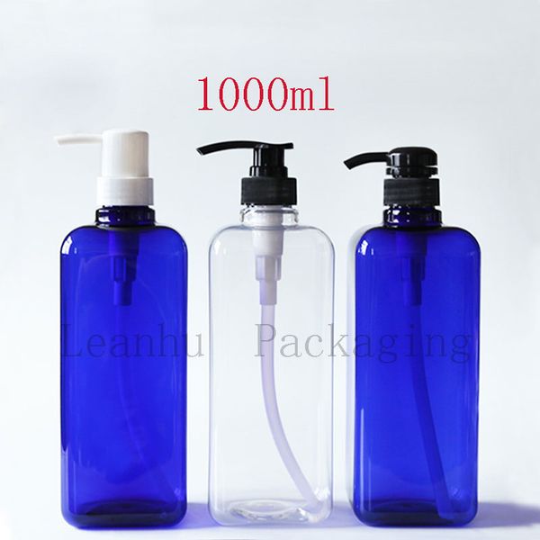square plastic pump bottle,empty cosmetic containers and packaging,1000ml shampoo, shower gel,lotion container,pet water bottle
square plastic pump bottle,empty cosmetic containers and packaging,1000ml shampoo, shower gel,lotion container,pet water bottle