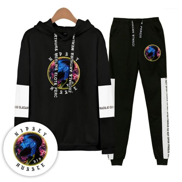 tracksuits spring autumn casual clothing sets women teenager hoodies pants 2pcs nipsey hussle mens, Gray
tracksuits spring autumn casual clothing sets women teenager hoodies pants 2pcs nipsey hussle mens, Gray