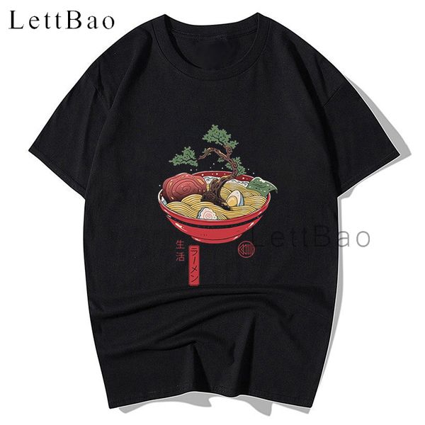 bonsai ramen anime shirt japanese t-shirts 100% cotton printed t shirt men o-neck casual gothic men's shirts for boys short 2020
bonsai ramen anime shirt japanese t-shirts 100% cotton printed t shirt men o-neck casual gothic men's shirts for boys short 2020
