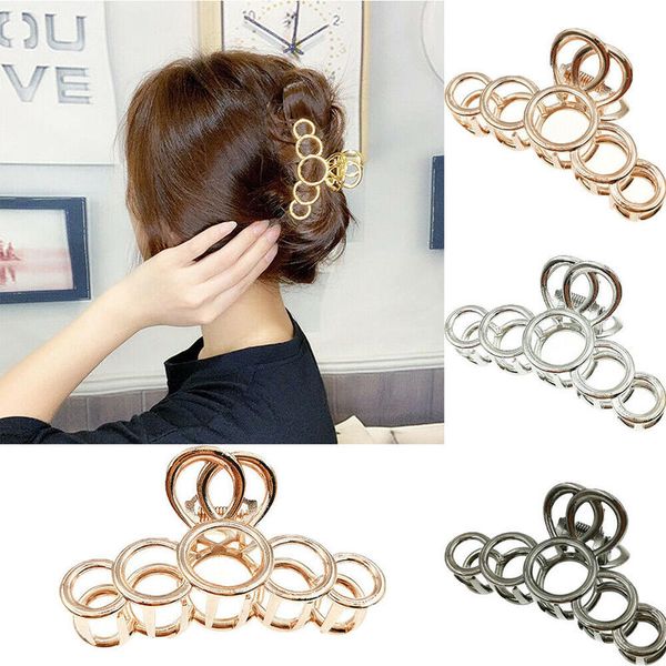 hair accessories women ladies female sweet big claw round hairpin novelty acrylic crab elegant clip styling accessorie
hair accessories women ladies female sweet big claw round hairpin novelty acrylic crab elegant clip styling accessorie