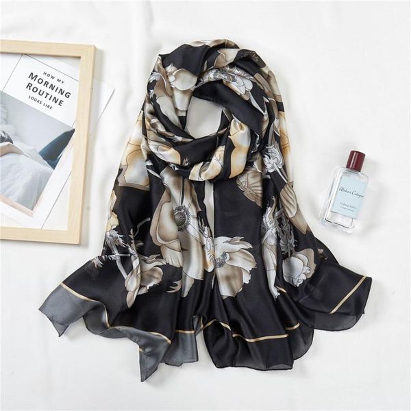 new summer beach scarf women fashion floral print long shawl black red silky casual holiday echarpe big size foulard, Blue;gray
new summer beach scarf women fashion floral print long shawl black red silky casual holiday echarpe big size foulard, Blue;gray