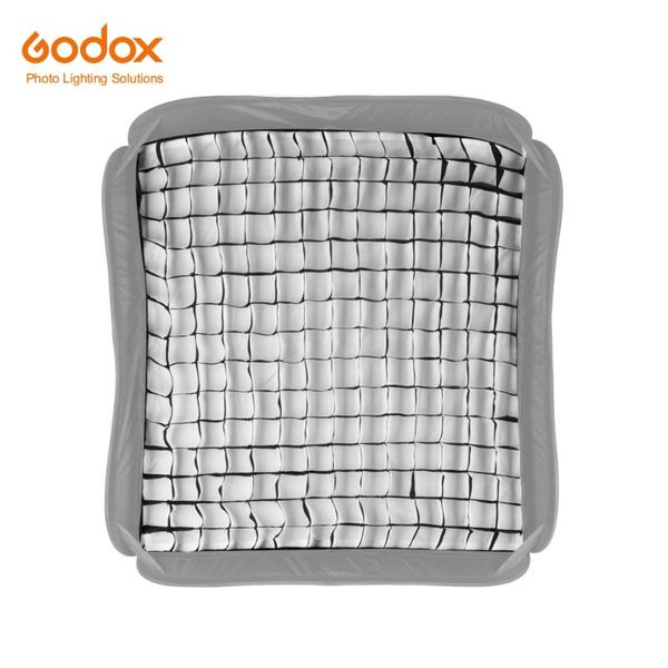 godox grid portable 80x80cm 32"x32" p softbox honeycomb grid for studio srobe flash light (grid only)
godox grid portable 80x80cm 32"x32" p softbox honeycomb grid for studio srobe flash light (grid only)
