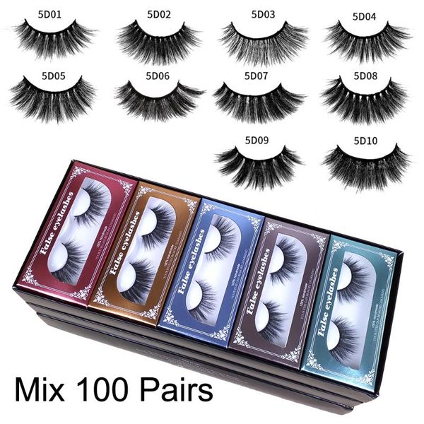 false eyelashes wholesale 20/30/50/100 pairs mink lashes in bulk natural makeup lash
false eyelashes wholesale 20/30/50/100 pairs mink lashes in bulk natural makeup lash
