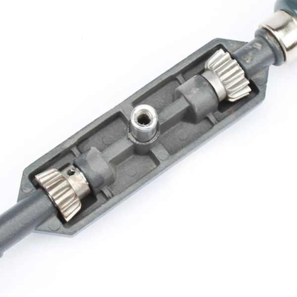easy carry dowel steel portable home hard carpentry handmade high strength woodworking diy tool manual drill professional
easy carry dowel steel portable home hard carpentry handmade high strength woodworking diy tool manual drill professional