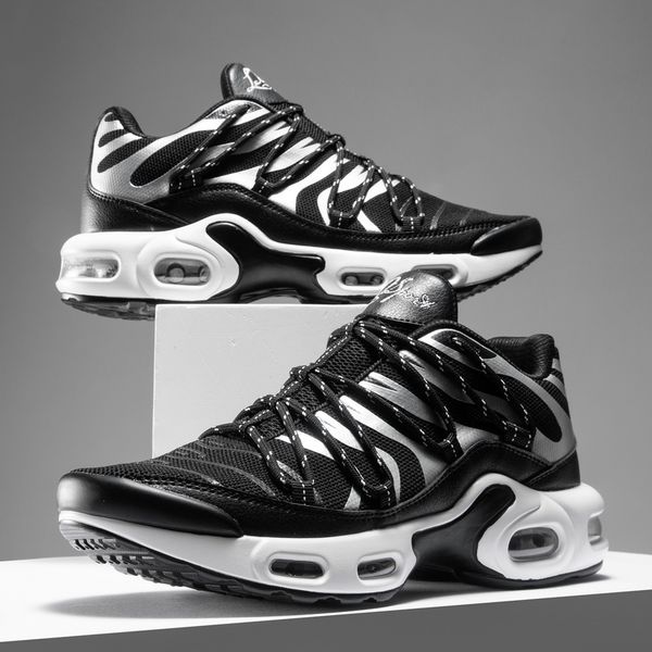 shoesmencasualmentennisaircushionsneakerstrainersbreathableoutdoormeshsportshoesmalewalkingfootwearlargesize, Black
shoesmencasualmentennisaircushionsneakerstrainersbreathableoutdoormeshsportshoesmalewalkingfootwearlargesize, Black